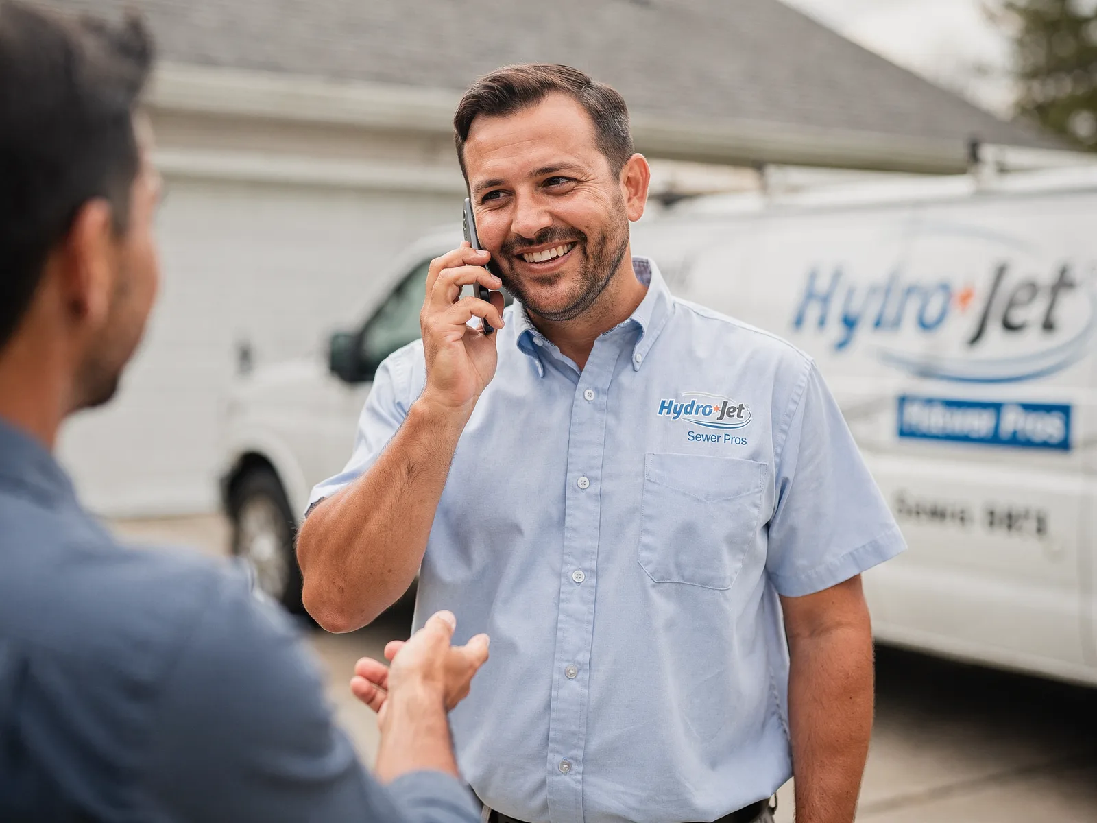 Hydro Jetting Monroe City, IN FAQs